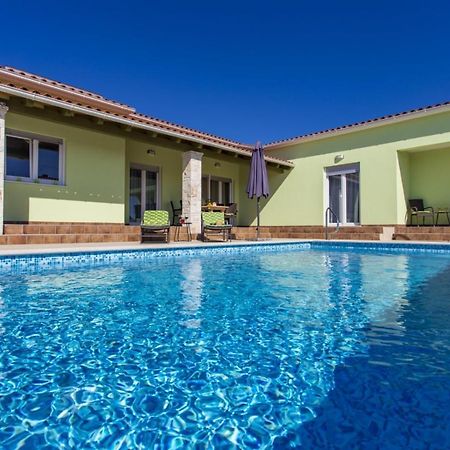 Villa Casa Laganini Štokovci Dış mekan fotoğraf