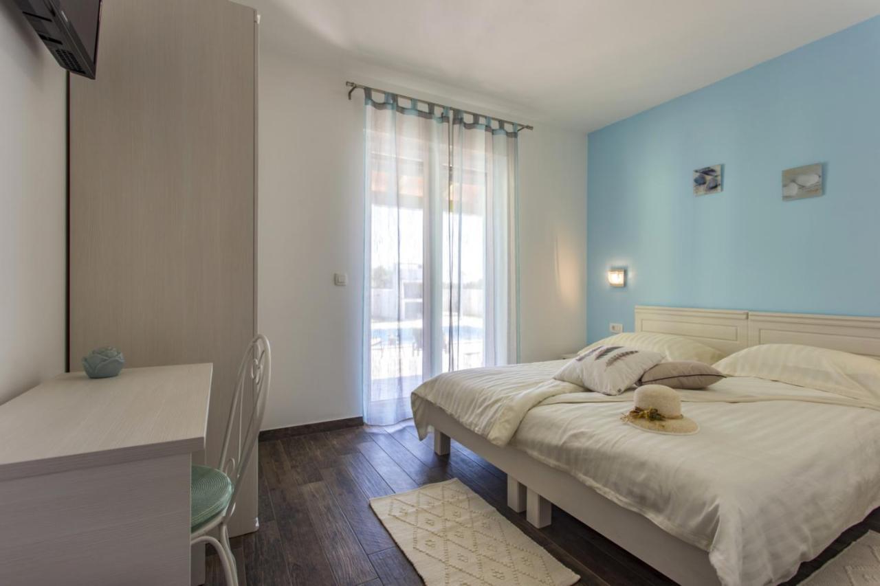 Villa Casa Laganini Štokovci Dış mekan fotoğraf