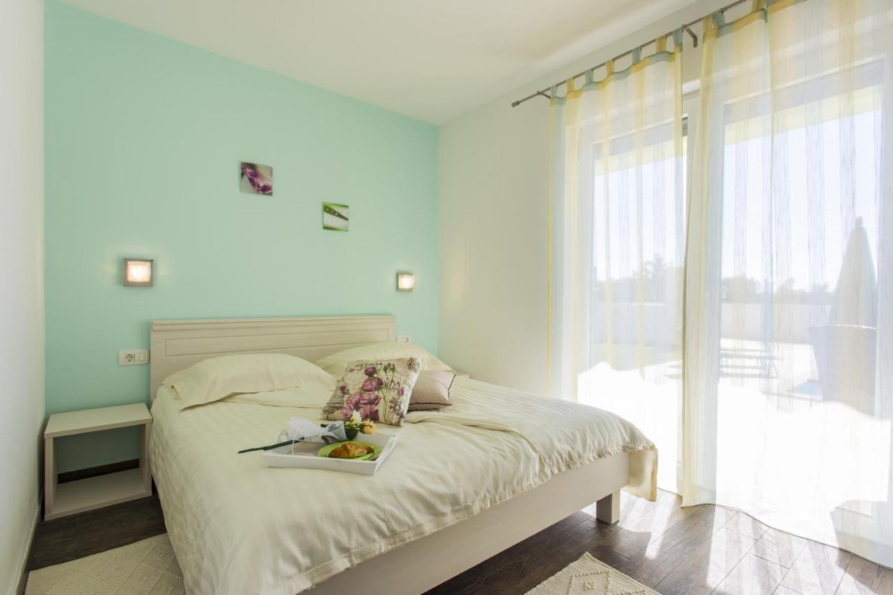 Villa Casa Laganini Štokovci Dış mekan fotoğraf